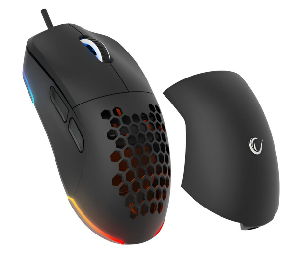Rampage Blink Black - 1276264 - zdjęcie 7